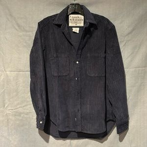 Frank & Eileen NWOT Eileen Shirt